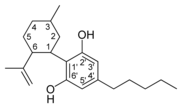 CBD-type_cannabinoid