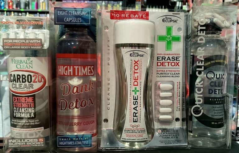 best-detox-drinks-for-cannabis-consumption