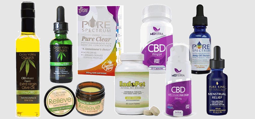 versatility-of-cbd-cannabis-products