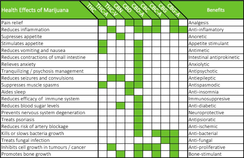 versatility-of-cannabis-products