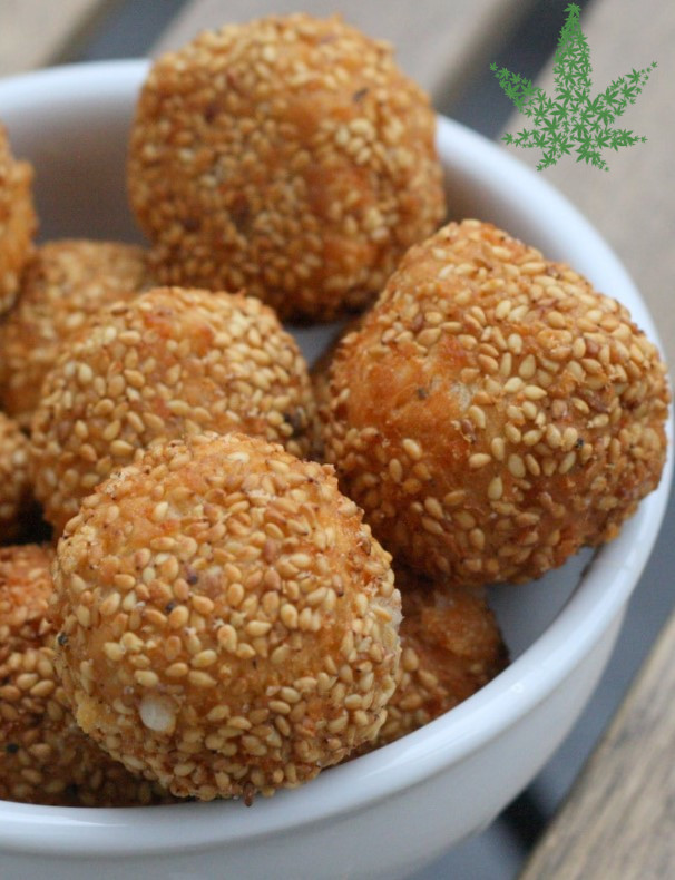 cannabis-cheese-balls-recipe