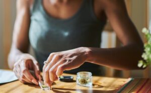 rolling-a-joint-without-a-grinder