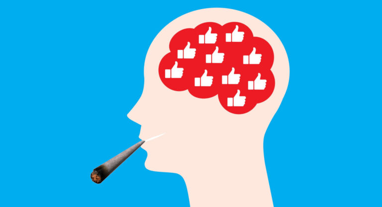 cannabis-and-dopamine-what-is-the-relationship