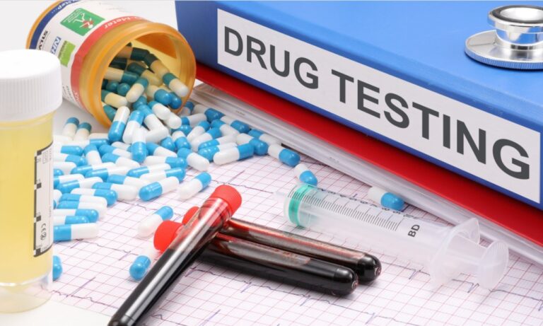 how-long-do-drugs-stay-in-our-bodies