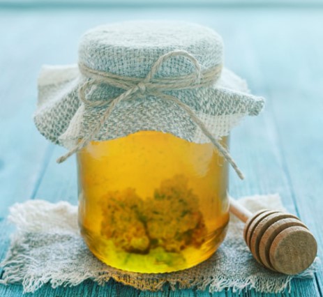 cannabis-infused-honey-recipe