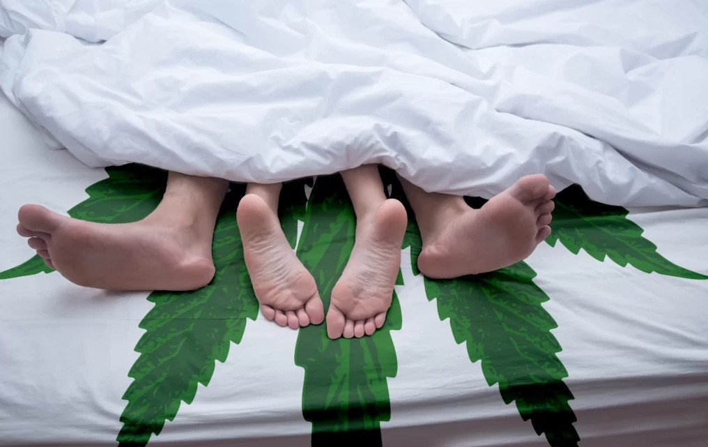 best-weed-strains-for-sex