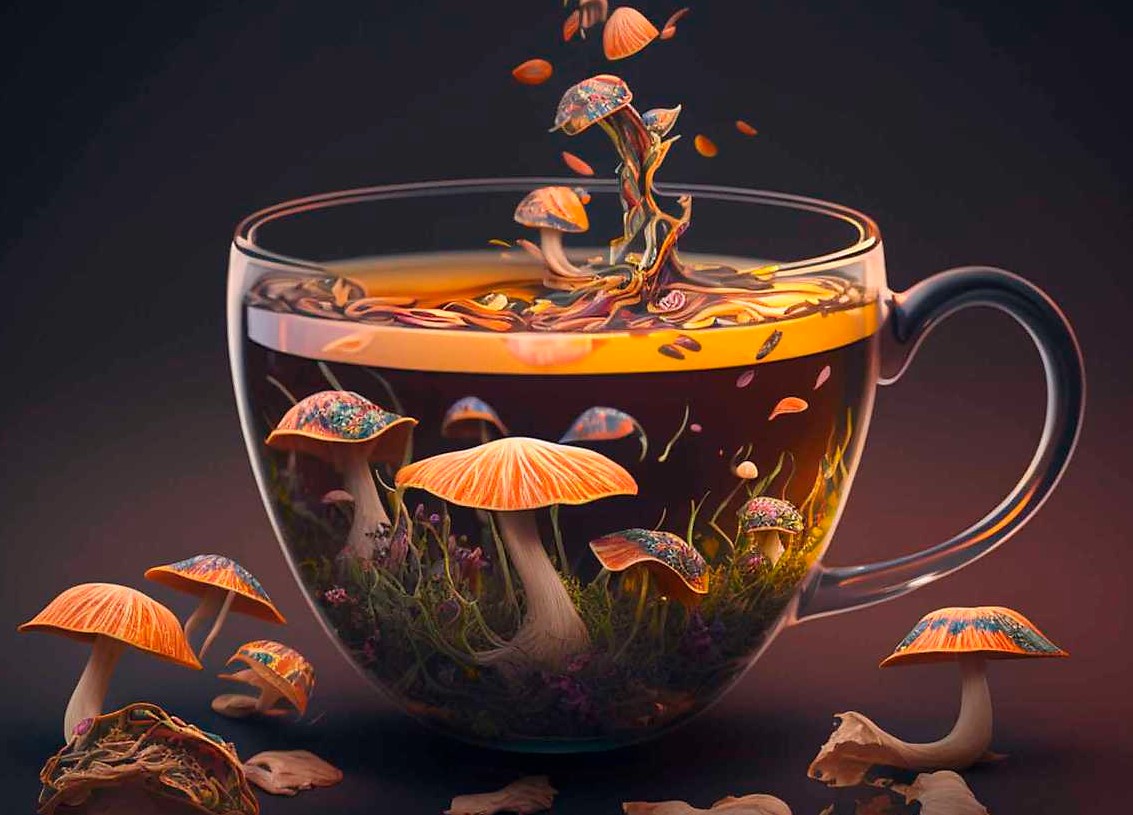 how-to-make-magic-mushroom-tea-guide