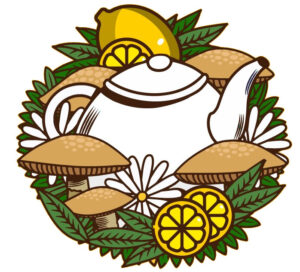 mushroom-tea-pictogram