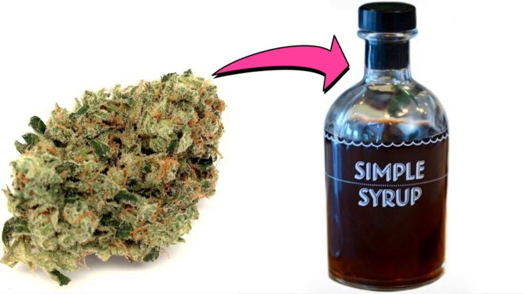 make-cannabis-syrup-at-home