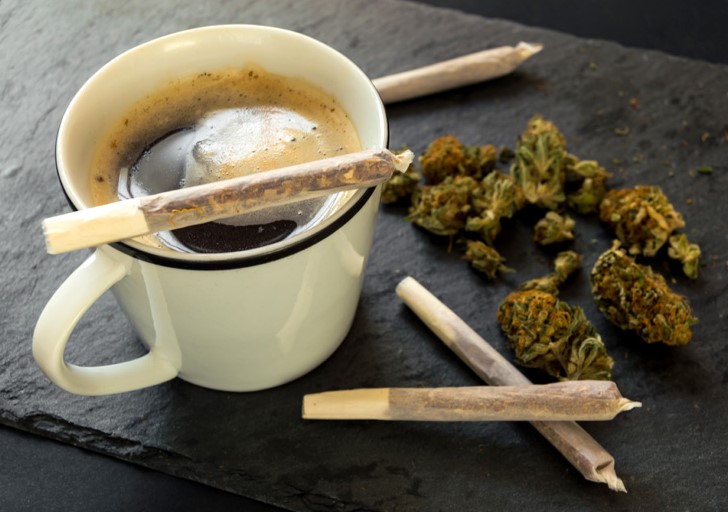 Wake and Bake: Discovering a Blissful Morning Ritual