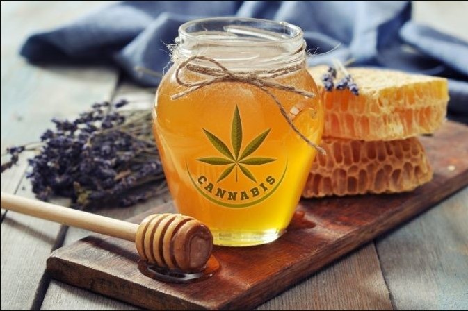 how-to-make-honey-infused-cannabis